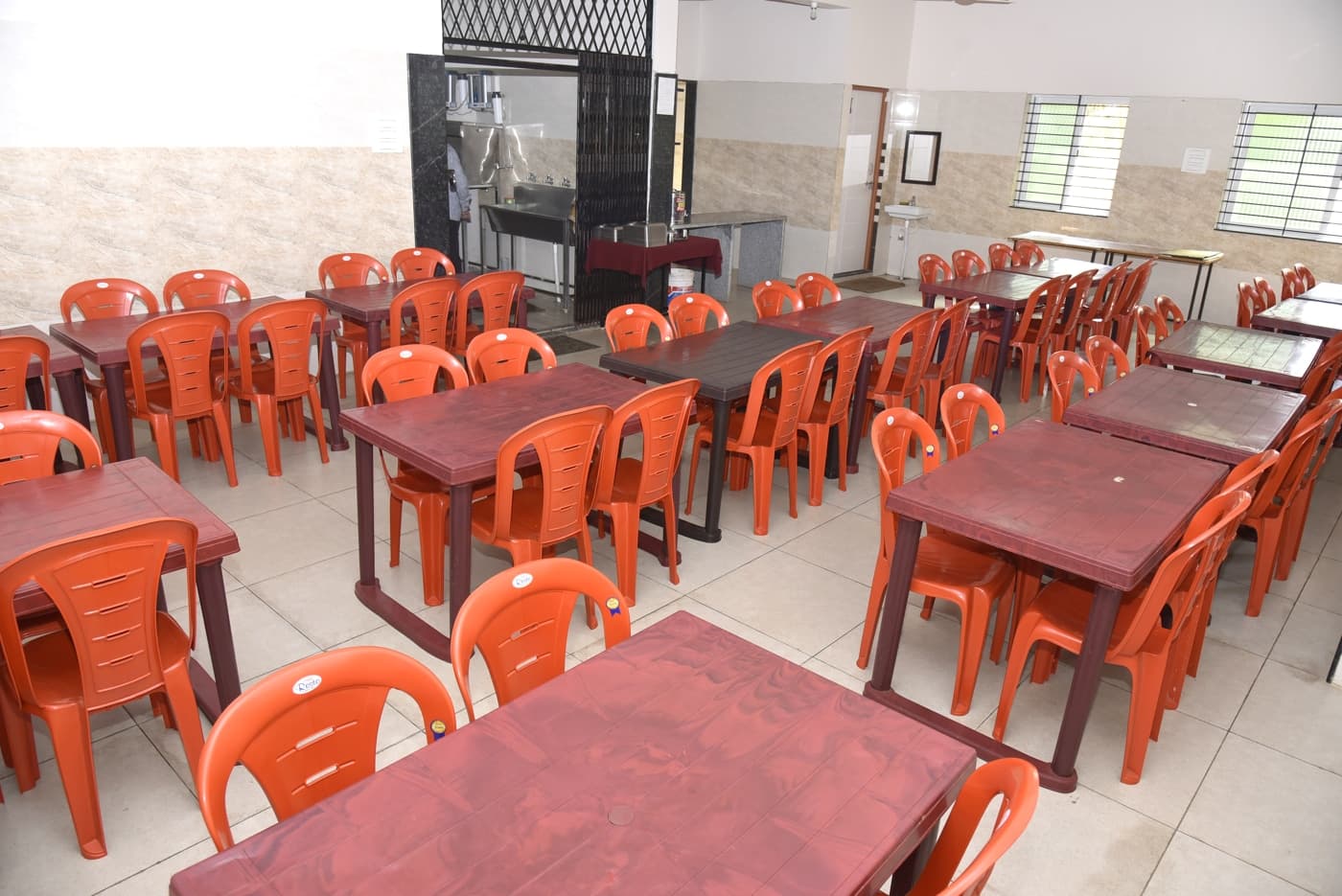 Sonia Education Trust's College of Pharmacy Dharwad Campus photo 1